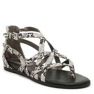 Guess Cobel gladiator sandal
